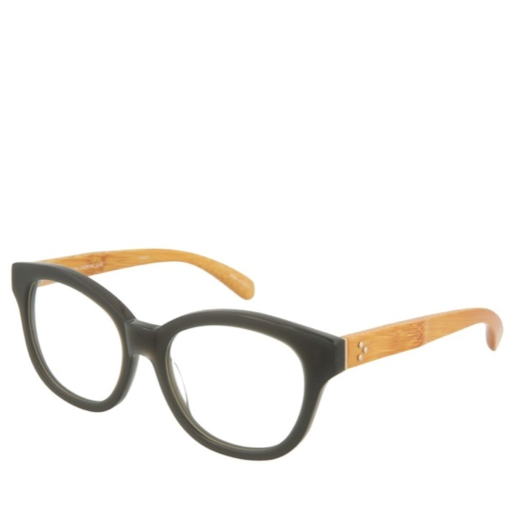 Linda Farrow 52mm Cat-Eye Optical Frames